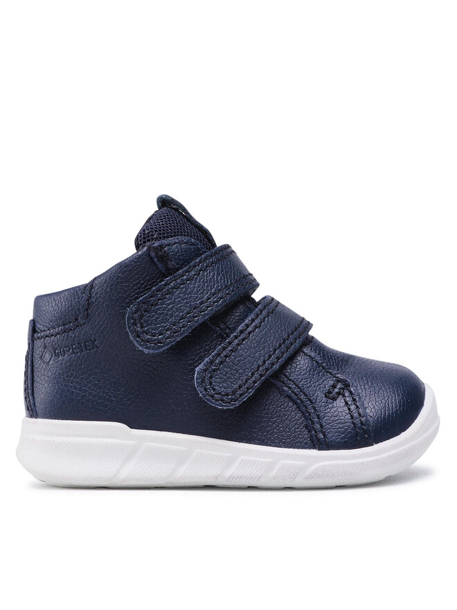 ECCO Bakancs ECCO First GORE-TEX 75439101303 Sötétkék