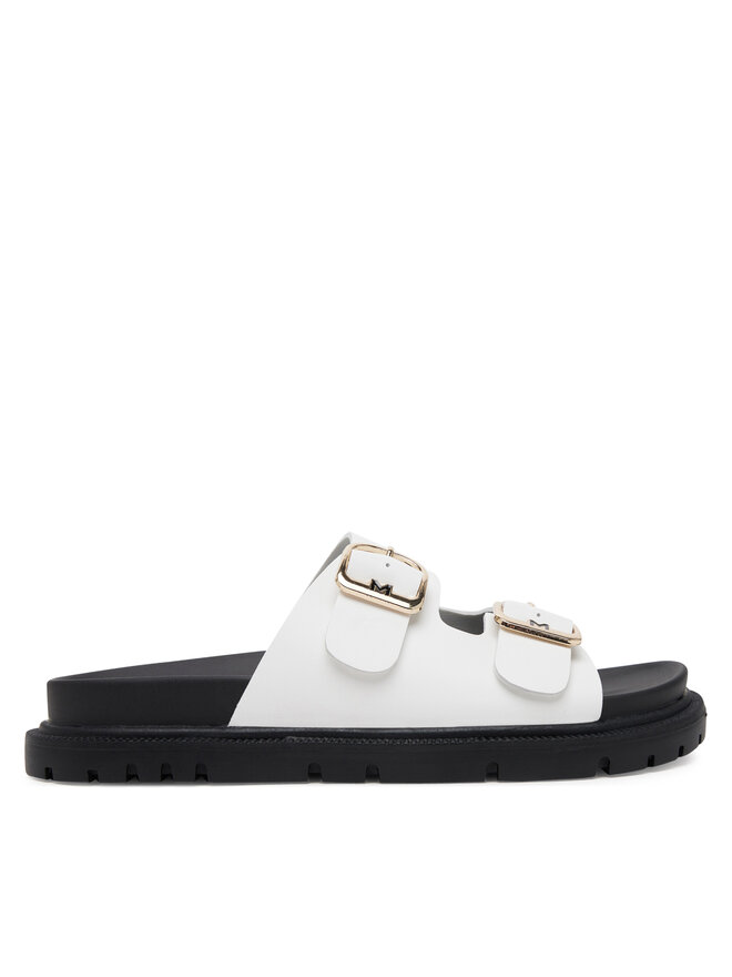 MEXX Šľapky MEXX MX/021C-HY Biela
