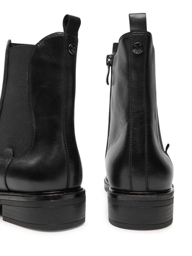 Caprice Stiefeletten Caprice 9-25304-41 Schwarz