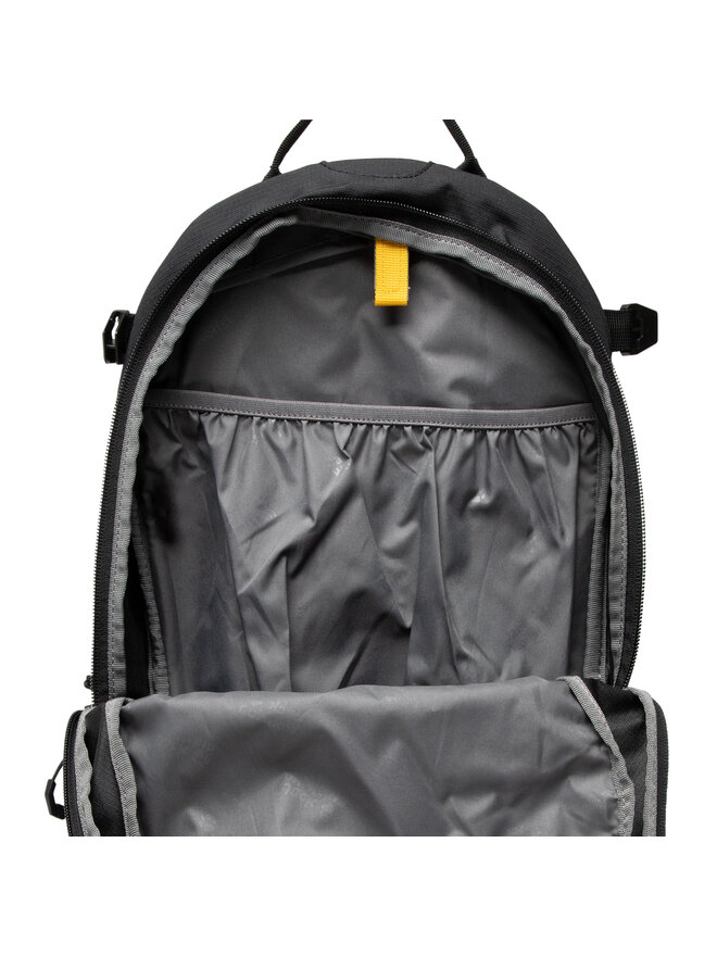 Jack Wolfskin Rucksack Jack Wolfskin Velocity 12 2010301 Schwarz