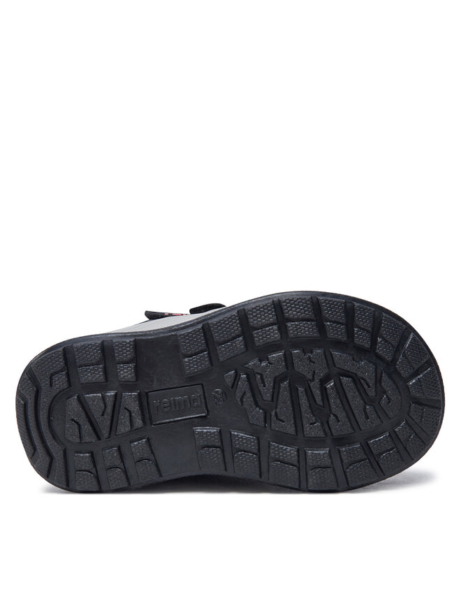 Reima Botas de nieve Reima Qing 5400026A Negro