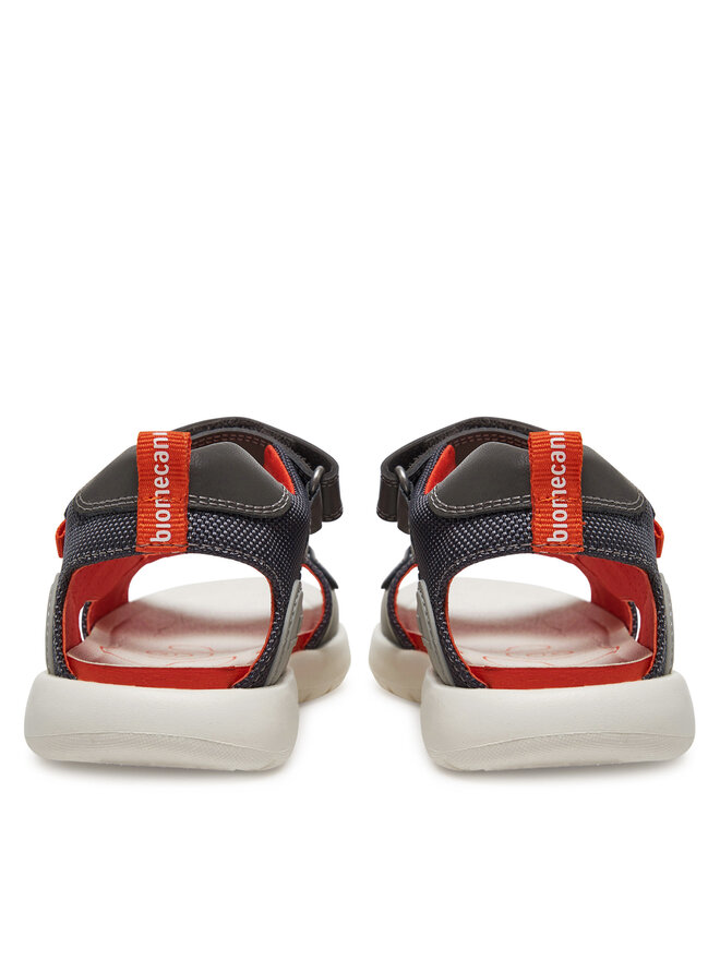 Biomecanics Sandalen Biomecanics 252217 S Grau
