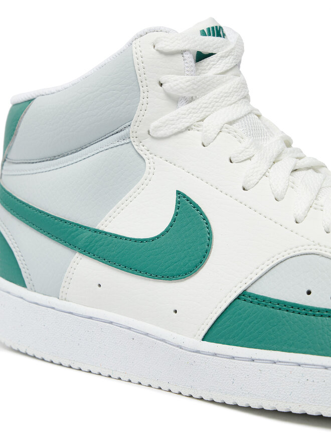 Nike Sneakersy Nike Court Vision Mid Nn DN3577 102 Barevná