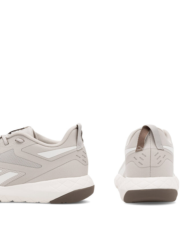 Reebok Παπούτσια για Γυμναστήριο Reebok Flexagon Force 4 100074512 Γκρι