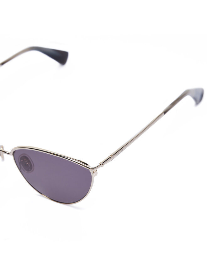 Max Mara Sonnenbrillen Max Mara MM0044 Goldfarben