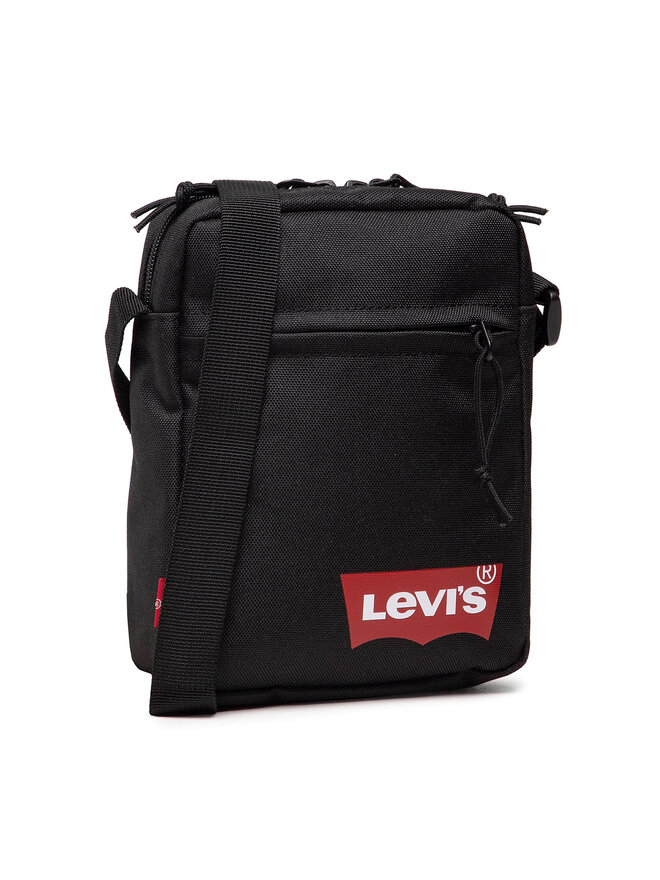 Levi's® Τσαντάκι Levi's® 38005-0125 Μαύρο