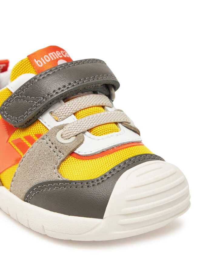 Biomecanics Sneakers Biomecanics 252121 Giallo
