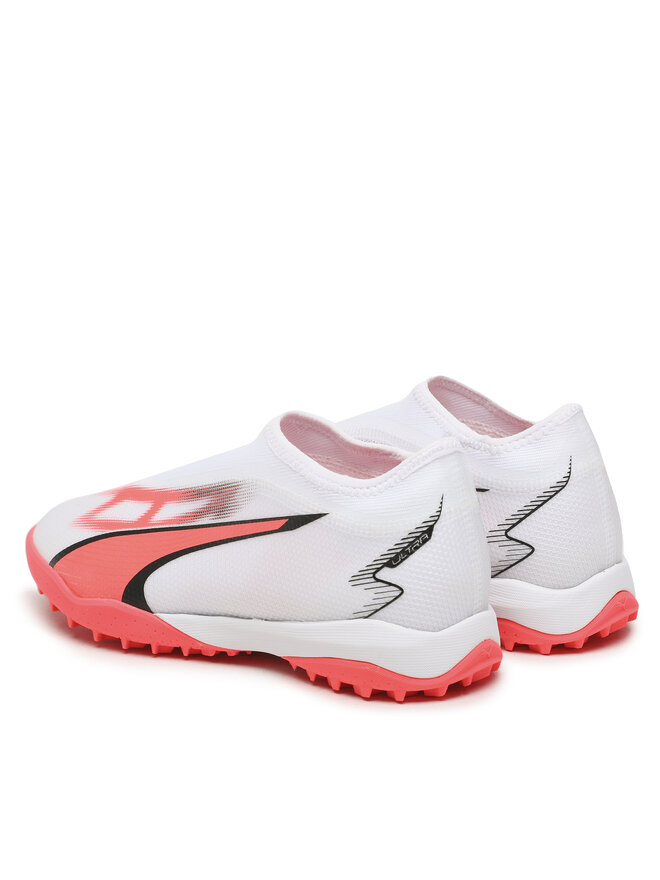 Puma Взуття для футболу Puma Ultra Match 107516 01 Білий