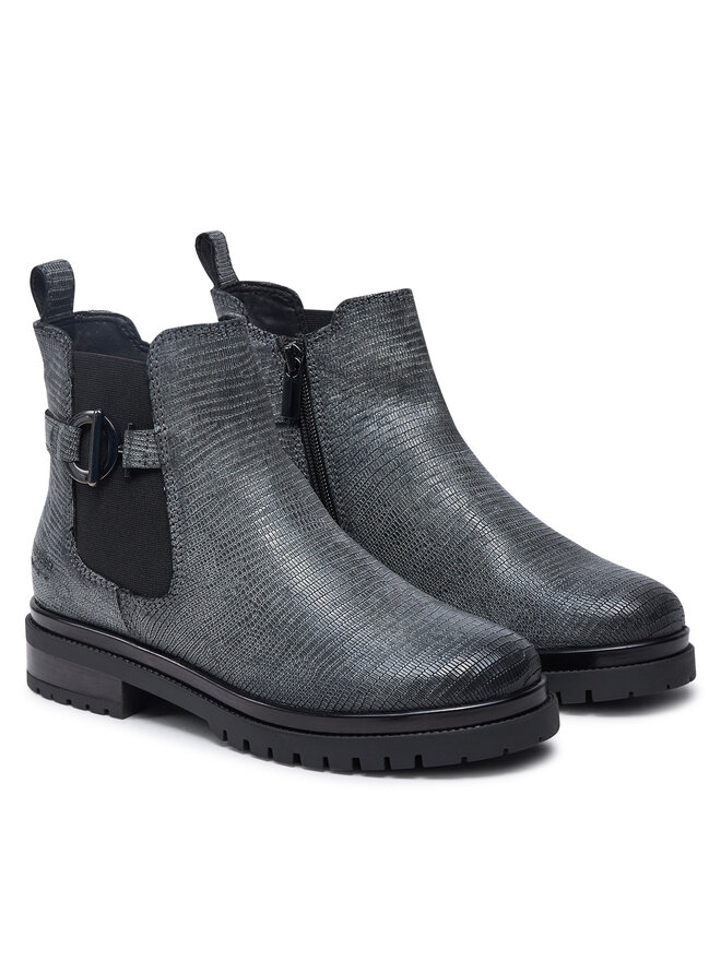 Josef Seibel Ботильйони Josef Seibel 97804 Сірий