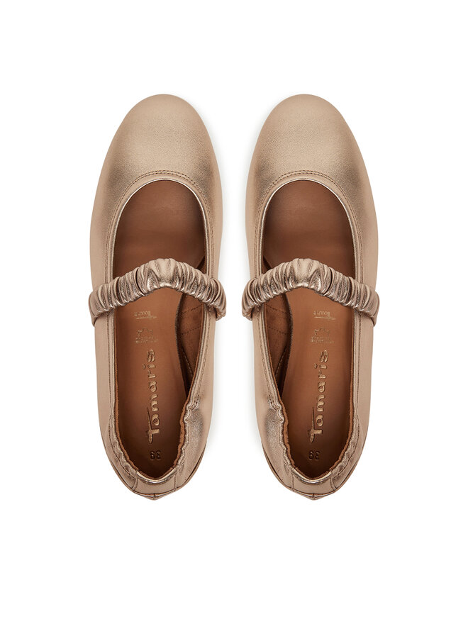 Tamaris Balerinke Tamaris 1-22131-44 Zlata