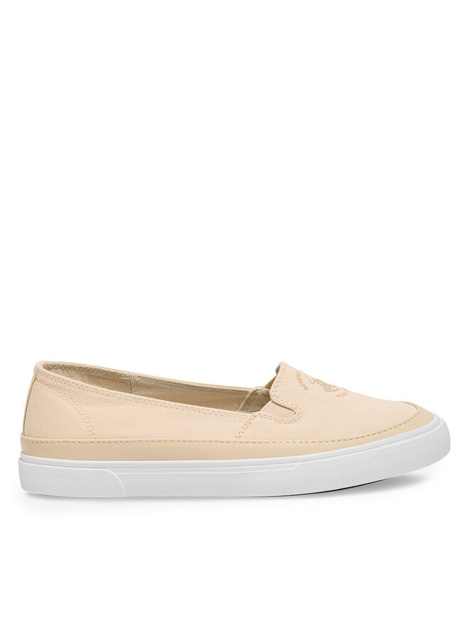 Beverly Hills Polo Club Bambas Beverly Hills Polo Club W-24MVS5023 Beis