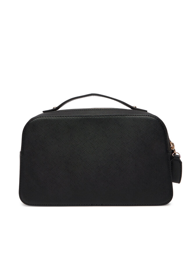 Guess Kosmetiktasche Guess PW7557 P6136 Schwarz