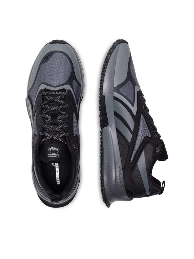 Reebok Tenisice Reebok Lavante Trail 2 100033944 Crna