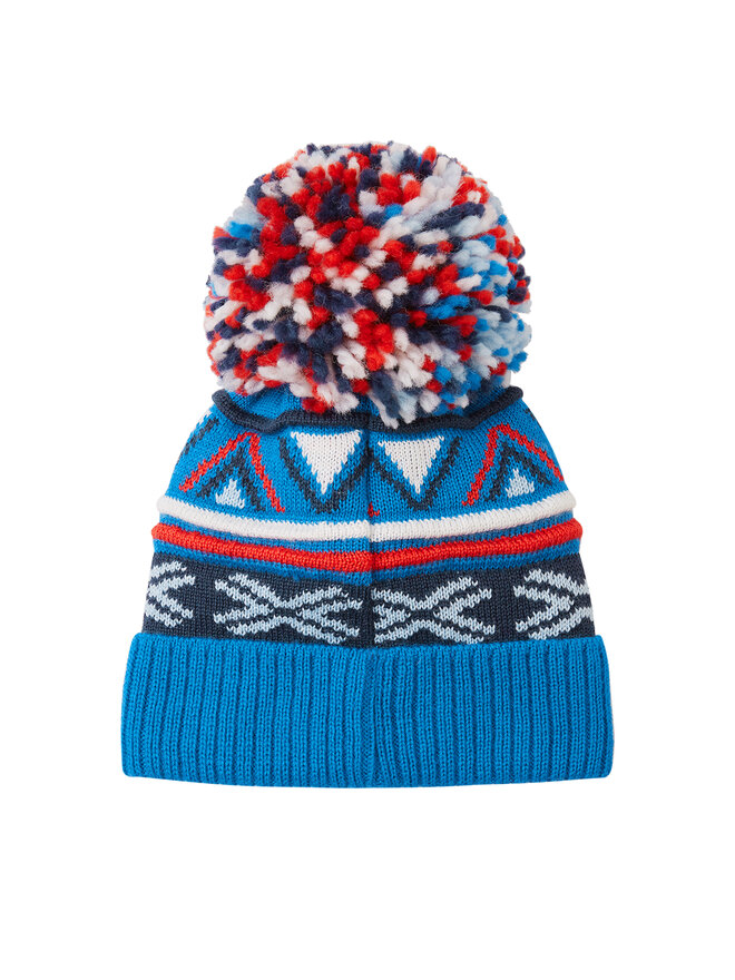 Reima Gorro Reima Kirjoen 5300286A Azul