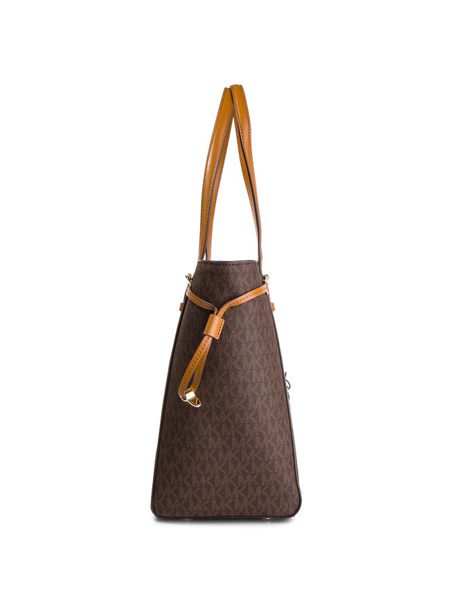 MICHAEL Michael Kors Handtasche MICHAEL Michael Kors 30F8GV6T2B Braun