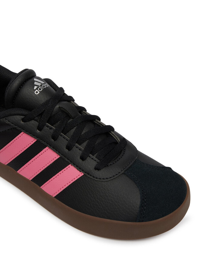 adidas Sneakers adidas Vl Court 3.0 Shoes KK2262 Schwarz