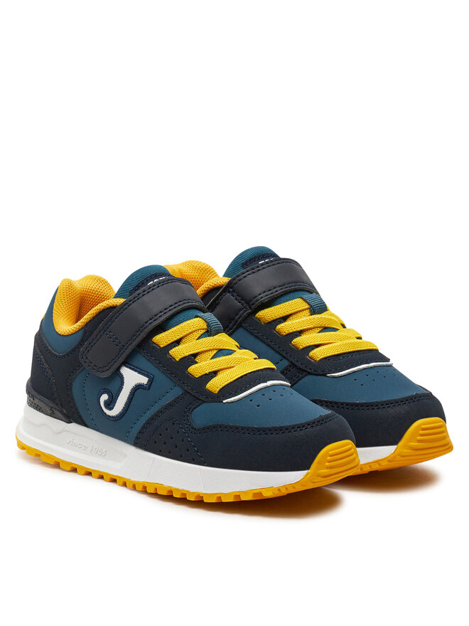 Joma Αθλητικά Joma Tornado Jr JTORNAW2405V Σκούρο μπλε