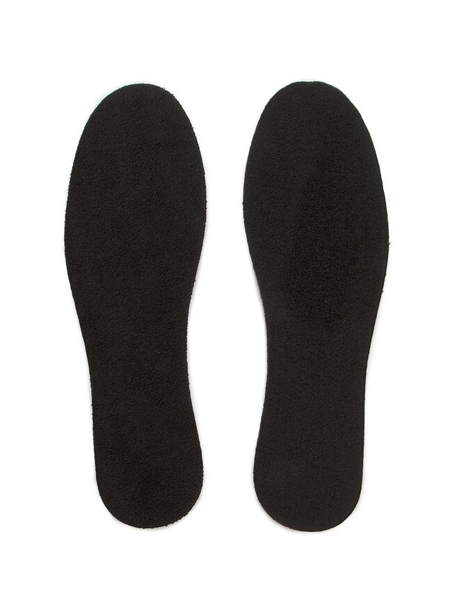 Coccine Gefütterte Einlagen Coccine Polar On Latex 665/18ABF r. 37/38 Schwarz