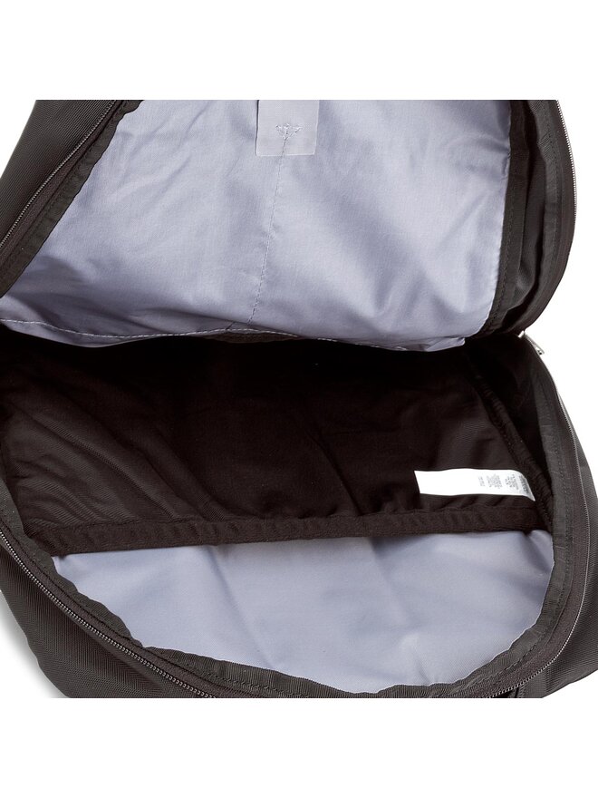 Under Armour Kuprinės Under Armour Ua Hustle Backpack 1273274 Juoda