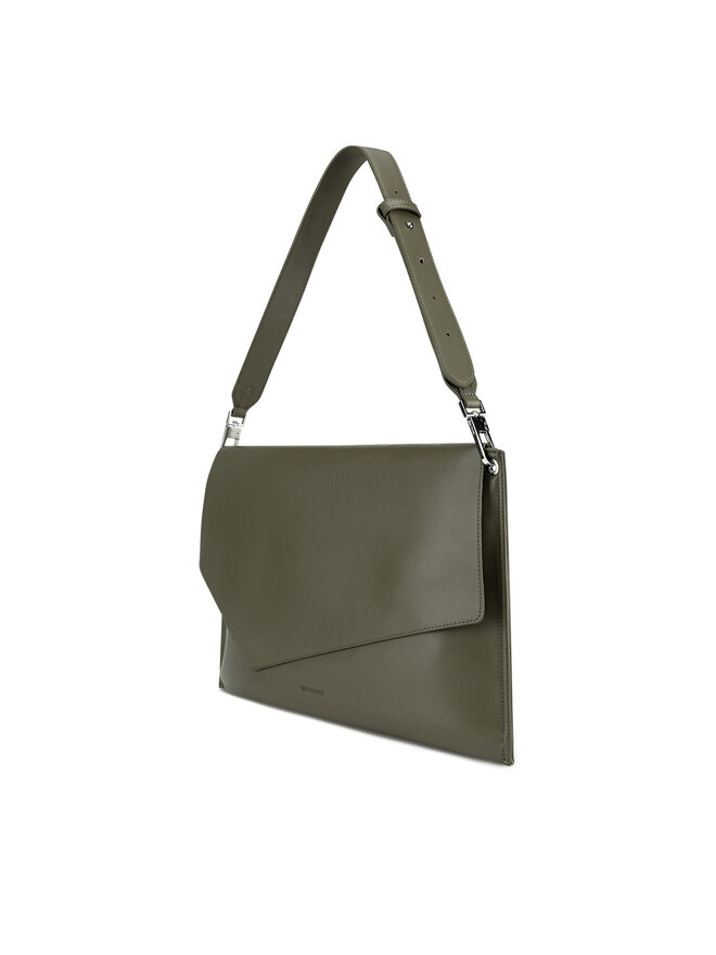 Gino Rossi Táska Gino Rossi CS6336 Khaki
