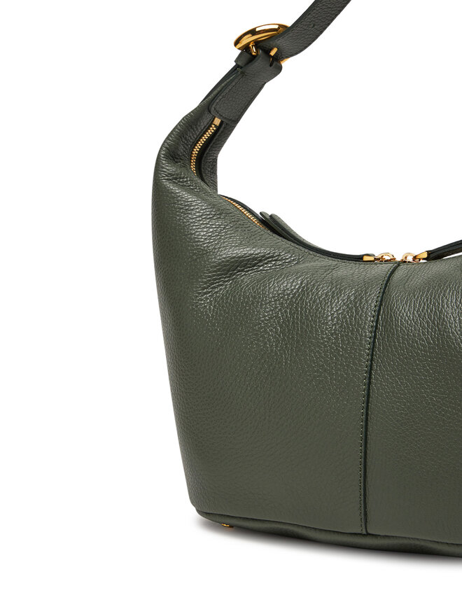 Coccinelle Handtasche Coccinelle E1 S4A 13 02 01 Grün