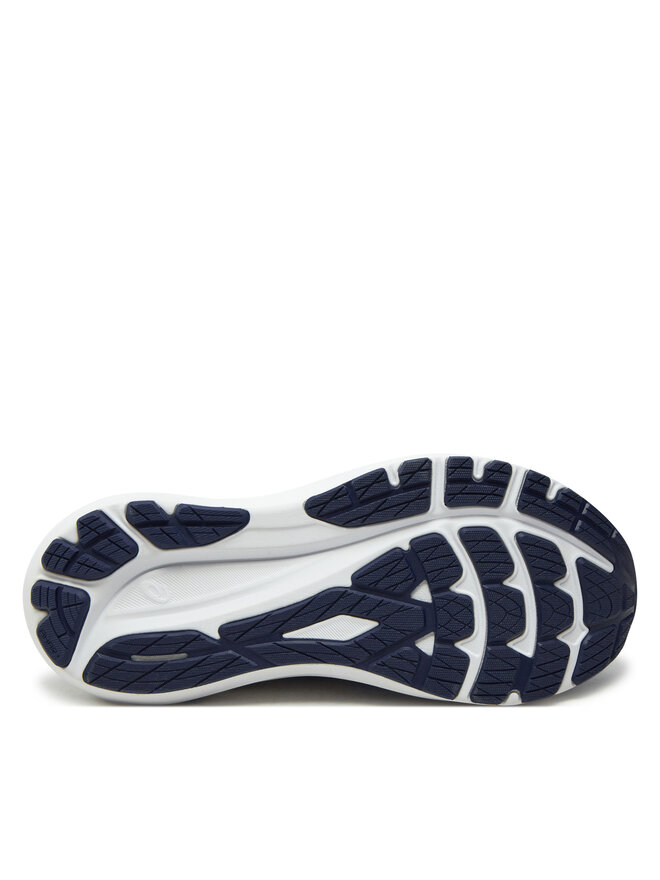 Asics Buty do biegania Asics Gt-2000 131011B861 Niebieski