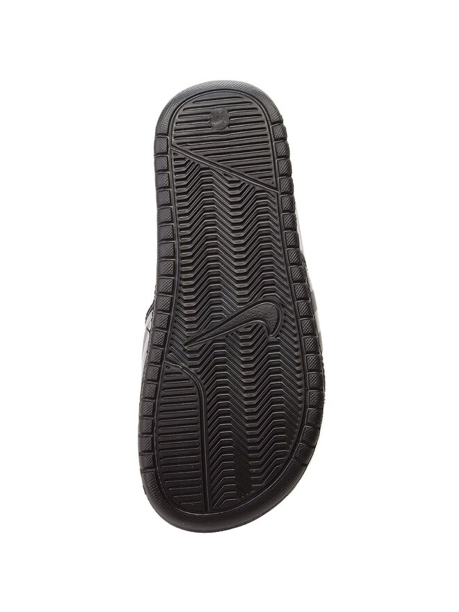 Nike Шльопанці Nike Benassi Jdi 343881 061 Чорний