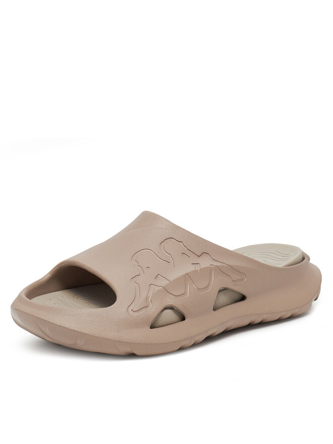 Kappa Chanclas Kappa 865960 Beis