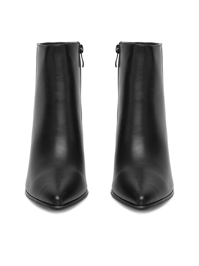 DeeZee Stiefeletten DeeZee 2401 Schwarz