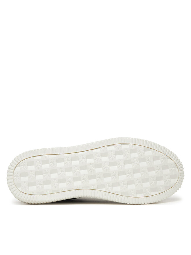 Calvin Klein Jeans Sportcipők Calvin Klein Jeans YW0YW01872 Fekete