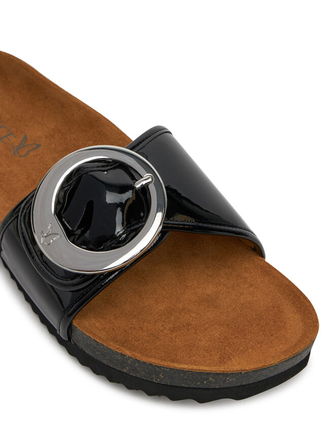 Caprice Chanclas Caprice 9-27401-44 Negro