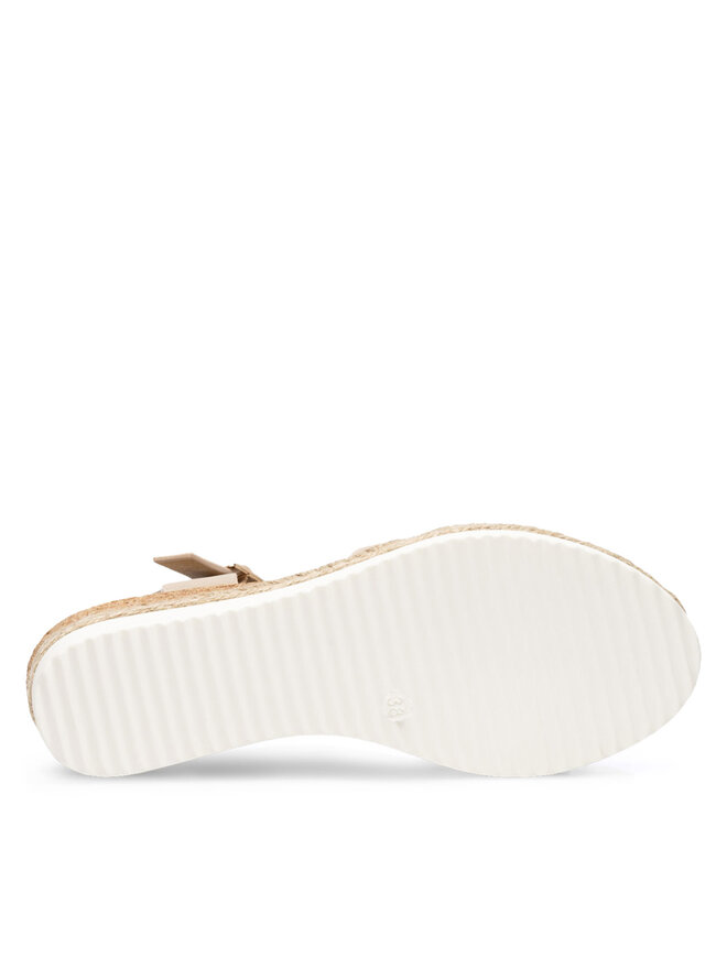 Clara Barson Espadrile Clara Barson WYL0510-04 Bej