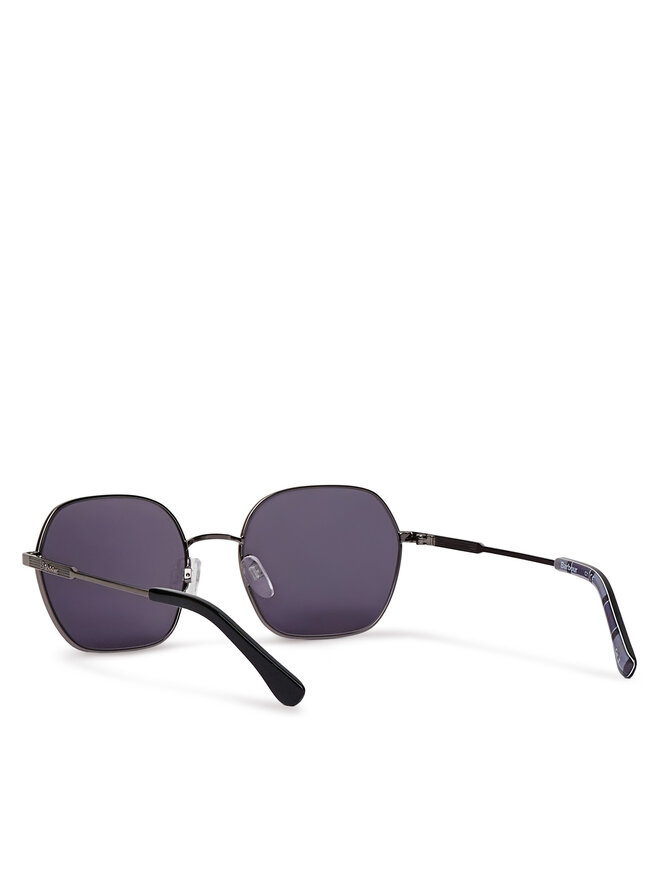 Barbour Okulary przeciwsłoneczne Barbour BA8130C1 Czarny