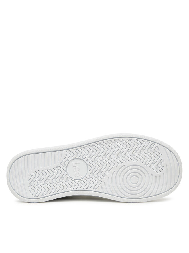 Lee Sneakersy Lee Lily Low Jr 50251055.09N Biela