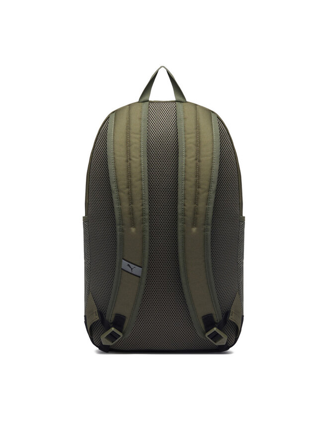 Puma Рюкзак Puma C-BUZZ 91153 19 Темно-зелений