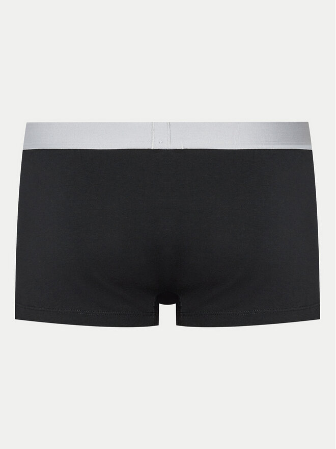 Sloggi Sloggi 2er-Set Boxershorts 10218013 Schwarz