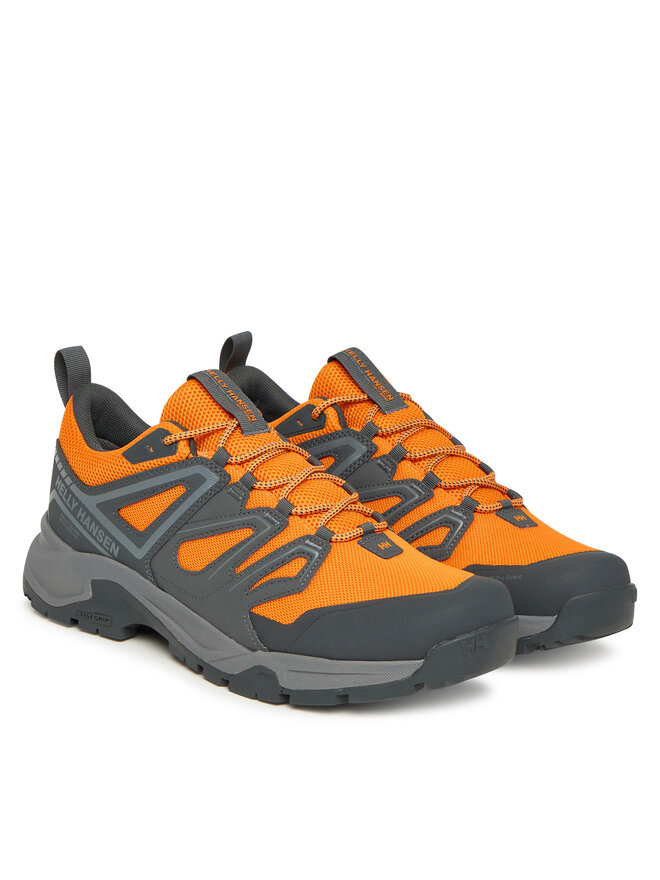 Helly Hansen Bakancs Helly Hansen Stalheim HT 11849_322 Narancssárga