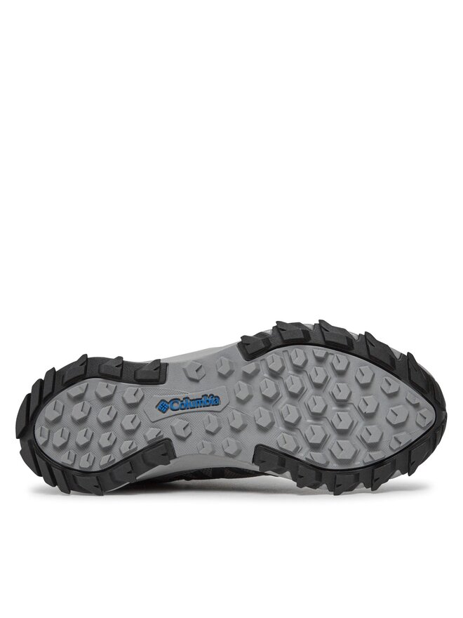 Columbia Scarpe da trekking Columbia Peakfreak™ Ii Mid Outdry™ 2005091 Grigio