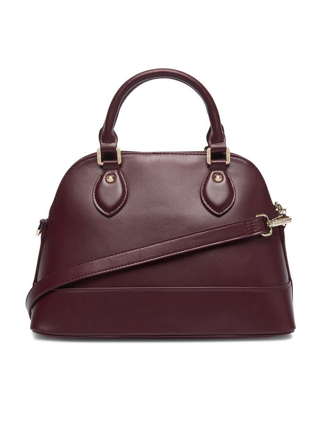 Nine West Handtasche Nine West CEO-OPAL DREAM-LDA9210 Dunkelrot