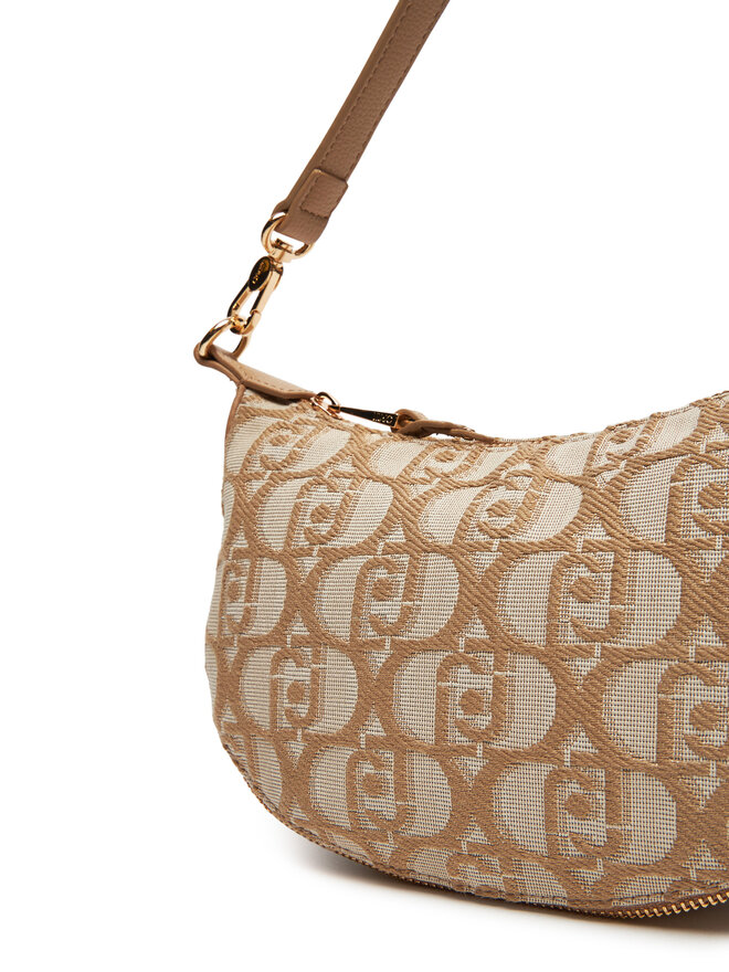 Liu Jo Сумка Liu Jo Ecs S Hobo AA5043 E0054 Бежевий