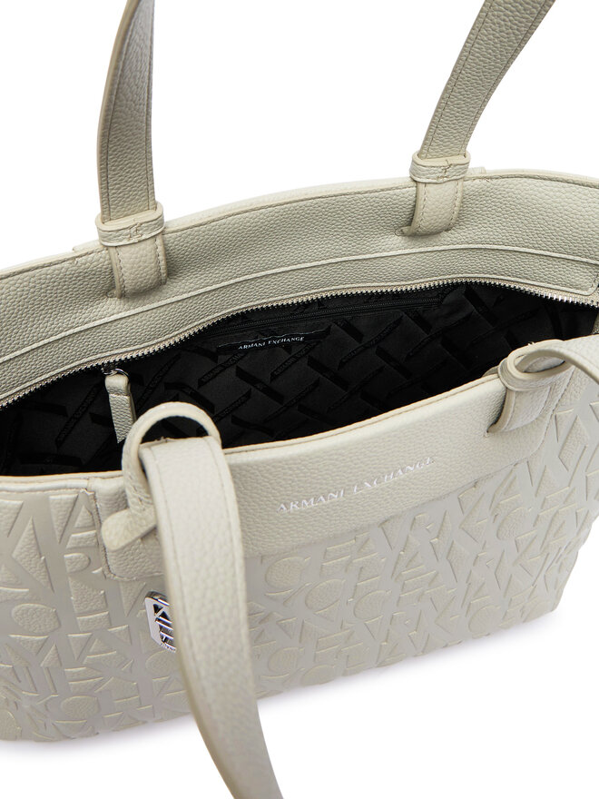 Armani Exchange Сумка Armani Exchange XW001481 AF15774 U6275 Бежевий