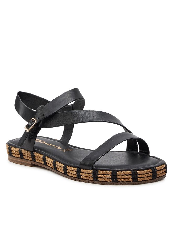 Tamaris Sandalias Tamaris 1-28131-42 Negro