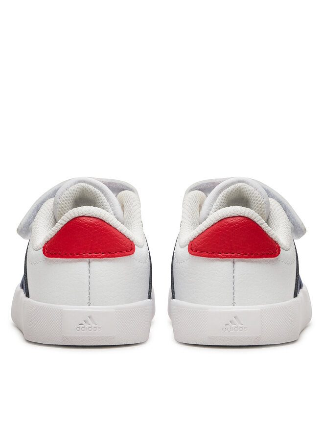 adidas Snīkeri adidas Vl Court 3.0 Cf I  IH4950 Balts