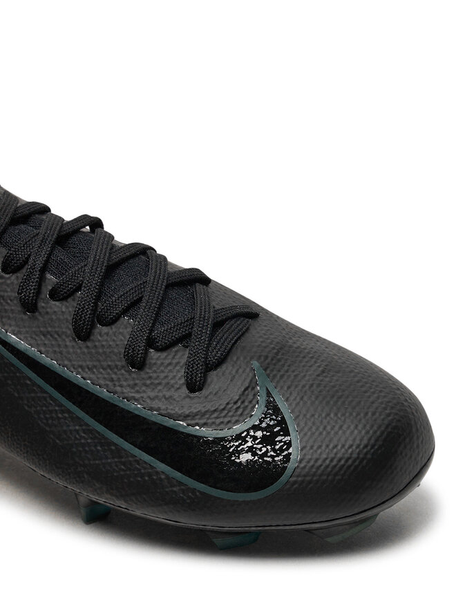 Nike Buty do piłki nożnej Nike Zm Vapor 16 Pro Fg HF5448 Czarny