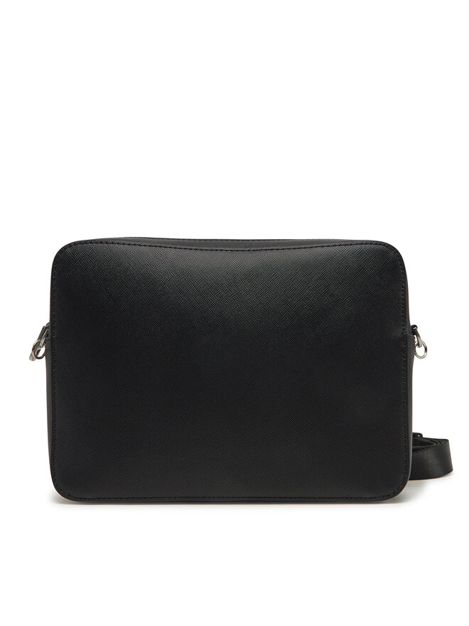 Guess Torbica za okrog pasu Guess HMMISA P5222 Črna