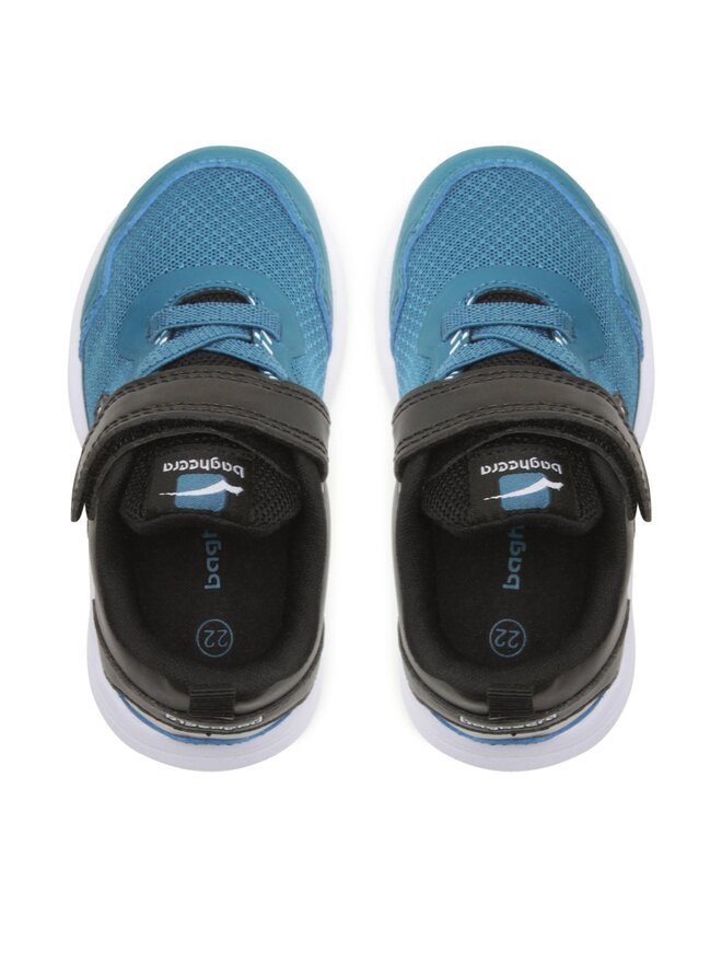 Bagheera Sneakers Bagheera Pixie 86576-18 C2201 Albastru