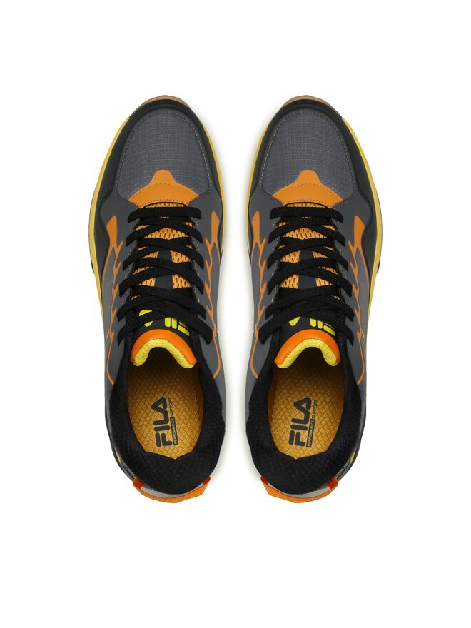 Fila Zapatillas Fila Allavetta FFM0139.83134 Gris