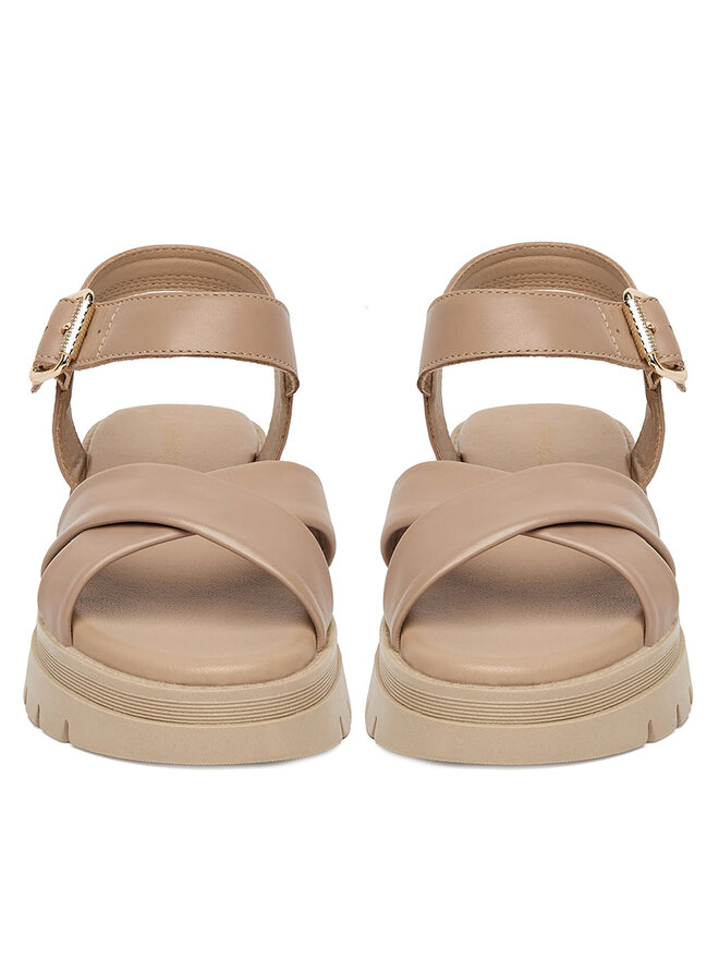 Lasocki Sandalen Lasocki WB-LINA-23 Beige