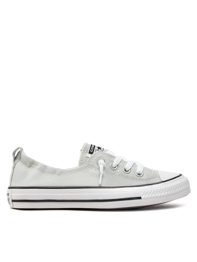 Converse Trampki Converse Ct Shoreline Slip 537082C Beżowy