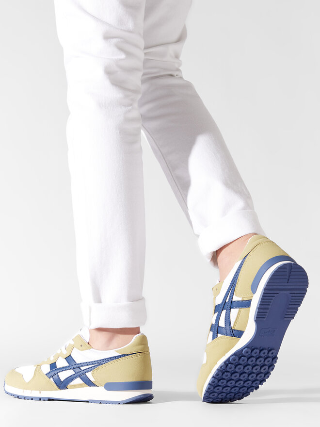 Asics onitsuka tiger alvarado new arrivals